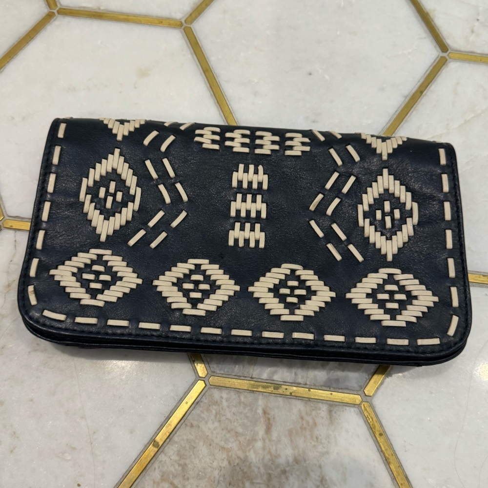 Tory Burch clutch